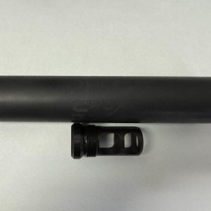 Templar Tactical Firearms