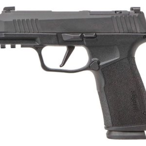 SIG SAUER P365X-MACRO COMP 9MM 3.1" 17+1