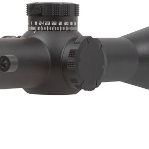 SIG SAUER TANGO DMR 5-30X56 34MM MOA 2.0
