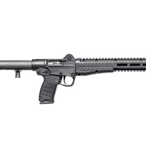 KELTEC SUB-2K GEN3 10MM G20 BLK 15+1