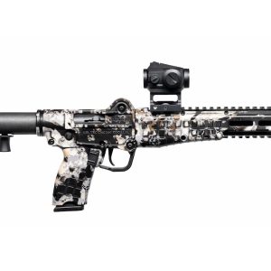 KELTEC SUB-2K DEFENDER 10MM SKYFALL