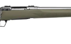 SAVAGE ARMS 110 TRAIL HUNTER 6.5PRC 24" #