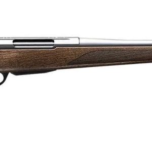 TIKKA T3X HUNTER 6.5CR 24" SS/WD TB