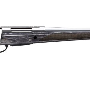 TIKKA T3X 6.5CR 22" SS/LAM 3+1 TB