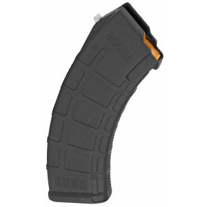 Magpul Industries PMAG GEN M3 AK-Platform/AKM Rifle Magazine, 7.62x39mm, 30 Round, Black, 1 Pack, Polymer, MAG573BLK-30RD
