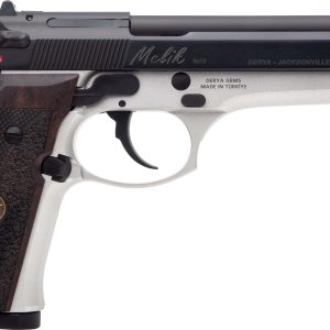 DERYA ARMS MK9 9MM DUO 17+1 4.9"