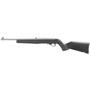 Ruger, 10/22, Semi-auto, 22LR, 16.4" Threaded Barrel