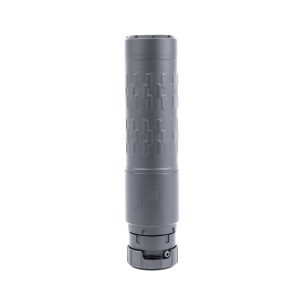 SILENCERCO VELOS LBP 7.62 SILENCER W/ASR
