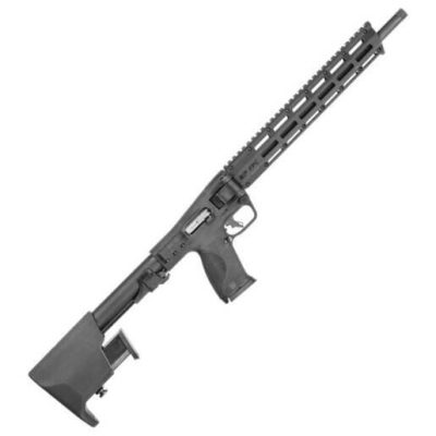 Smith & Wesson M&P FPC Folding 10mm Carbine, 16.25" Barrel, 15+1 Capacity