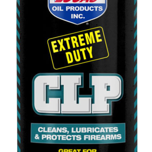 Lucas Oil Extreme Duty Clp Aerosol 11 Fl Oz Us