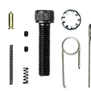 Aero Precision AR10/M5 Field Repair Kit, Black, APRH101626