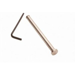 ZEV Technologies Guide Rod Compact Frame, Glock 19/23/32, Stainless Steel, G.ROD-CPT-SS