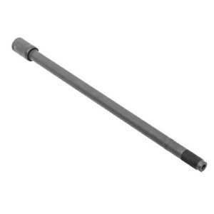 CMMG, Inc Barrel, PS90, 10.4in., 1-9 Twist, 5.7x28 Chamber, Threaded M12x1.0 LH, 4150CMV, 57DF1C7