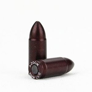 Azoom Snap Cap Pistol 5 Pack