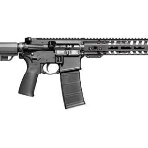 P-15 CONSTABLE PSTL 300BLK BLK 10.5" BARREL PISTOL BRACE