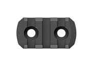 Magpul MP MAG580 Aluminum Rail Section - 3 Slots
