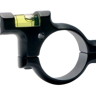 SME SMELVLSCP Scope Leveler Scope Mount  Matte Black 30mm/1″