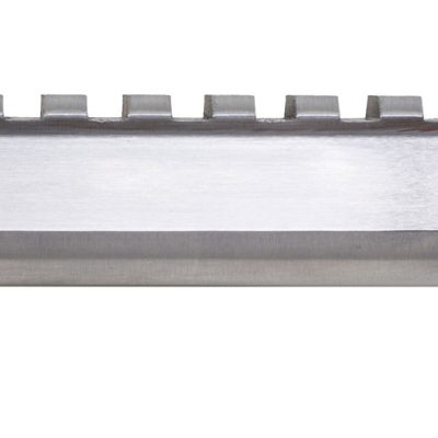 Magnum Research BAR429SRMB Desert Eagle  429 DE 6" Stainless Steel, Fits Desert Eagle Mark XIX, Muzzle Brake
