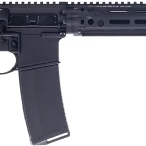 DANIEL DEFENSE DD4 SPRIII RIFLE 18" RIS III Rail 15" Magpul PRS Lite 32RD Mag