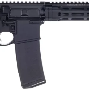 DANIEL DEFENSE DD4 V7 SLW RIFLE 5.56MM 14.5"PW MFR RAIL 1-32RD MAG