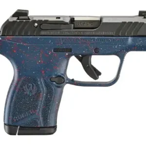 RUGER LCP MAX AMERICAS 250TH 380ACP 2.8" PISTOL RWB SPLATTER GRIP 1-10RD