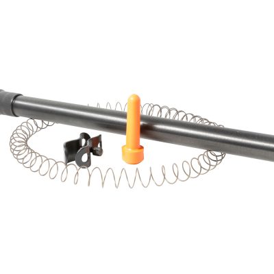 Carlson’s Choke Tubes 04504 Magazine Extension  12 Gauge Remington 870 Remington 11-87 Remington 1100 Remington Versa Max Remington V3 10 Blued Steel