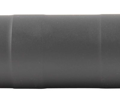 CGS SUPPRESSORS CGSMOD99MM Mod 9  Full Size 9mm Luger 7.70″ Black Anodized