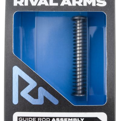 Rival Arms RARA50A201S Guide Rod Assembly Guide Rod Assembly Stainless Steel for Springfield Hellcat