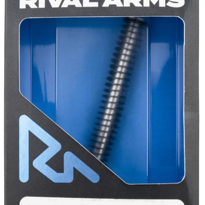 Rival Arms RARA50A101S Guide Rod Assembly Guide Rod Assembly Stainless Steel for Springfield XD-9