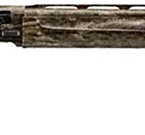 Beretta USA J32TU28 A300 Ultima 20 Gauge 3" 3+1 28" Mossy Oak Bottomland Vent Rib Barrel, Mossy Oak Bottomland Fixed Kick-Off Stock