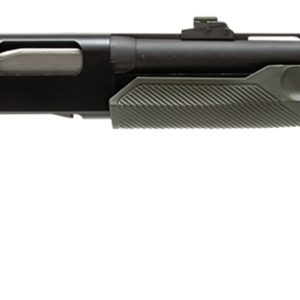 Savage Arms 23251 320 Turkey 20 Gauge 3" 5+1 22" Barrel, Matte Black Rec/Barrel, Matte OD Green Fixed Ambidextrous Thumbhole Stock Includes Extended Extra Full Turkey Choke