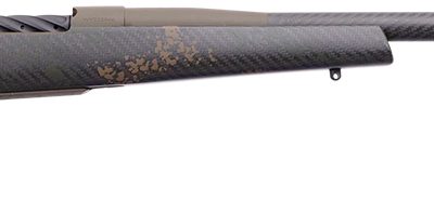 Weatherby MCB20N653WR8B Mark V Backcountry 2.0 Carbon 6.5-300 Wthby Mag 3+1 26″ Carbon Fiber Wrapped Barrel, Patriot Brown Cerakote Metal Finish, Backcountry 2.0 Carbon Peak 44 Blacktooth Stock
