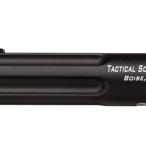 Tactical Solutions TL55TEMBRF Trail-Lite Barrel 22 LR 5.50" Fluted Threaded Fits Browning Buck Mark