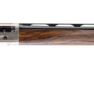 Beretta USA J40AN88 A400 Upland 28 Gauge 3" 2+1 28", Black Barrel Xtra Grain Walnut Furniture, Fiber Optic Sights