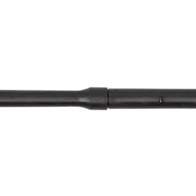 FN 20-100044 AR-15  5.56x45mm NATO 14.70″ Button Rifled M4 Profile Carbine Length Gas System, Black Phosphate Cold Hammer Forged Chrome Lined