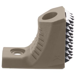 Magpul MAG1295-FDE Barricade Stop for M-LOK Rail, FDE Polymer