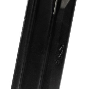 Rost Martin RM10025 RM1C 17rd 9mm Luger Black Steel