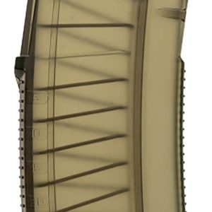 Magpul MAG1417ODT TMAG  30rd 223 Rem/5.56 NATO Compatible w/ AR15/M4/M16 Scar MK16/16S HK416/MR556/M27 IAR Olive Drab Translucent Polymer