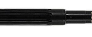 Faxon Firearms 15B22A7R24FHQ5RNP3   22 ARC 24" Heavy Fluted Nitride 416-R Stainless Barrel