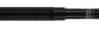 Faxon Firearms 15B22A7R24FHQ5RNP3   22 ARC 24" Heavy Fluted Nitride 416-R Stainless Barrel