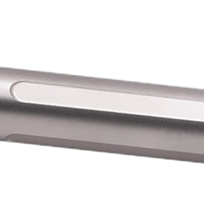 True Precision Inc TPP32CBXT Sig  9mm Luger 3.90" Threaded Satin Stainless Steel, Fits Sig P320 Compact /P320 X-Carry/P320 M18