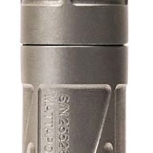 Energetic Armament EA02 NYX Mod 2 Suppressors 22LR 1/2x28 Bead Blast