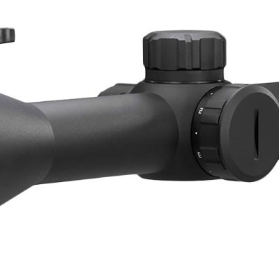 Sig Sauer Electro-Optics SOBM33003 Buckmasters  Black 3-9x 50mm 1″ Tube Illuminated Hellfire Buckmasters BDC Reticle