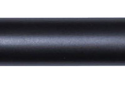 Glock 47740 G21  45 ACP Threaded Black Steel, Fits Glock 21 Gen3 & 4