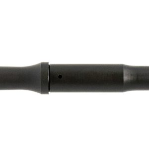 Faxon Firearms 15A38P10NGQ 300 Blackout 10.50" Black Nitride 4150 CMV Barrel