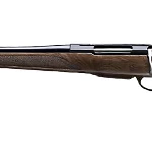 Tikka JRTXA41620MT T3x Hunter Full Size 308 Win 3+1 20" Matte Blued Threaded Barrel, Blued Drilled & Tapped Steel Receiver, Fixed Oiled Walnut Stock, Left Hand