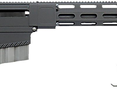 HM DEFENSE HM50B2-50BMG-BLK GEN2 50BMG 29.25 10R