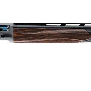 Beretta USA J42CJ18 A400 Xcel Sporting 12 Gauge Semi-Auto 3" 2+1 28" Aquatech Shield Gray Coating Steelium Vent Rib Barrel, Aquatech Shield Gray Coating Receiver, Fixed Walnut Stock
