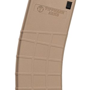 Tippmann Arms A201144 M4-22 25rd 22 LR, Flat Dark Earth Steel