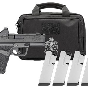 SPG HCP9379BOSPCOMPPAC   HC PRO CMP UDT 3.7  15/17